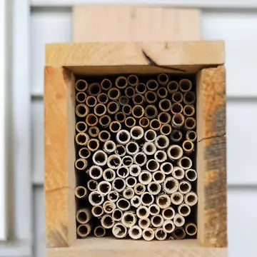 Bee Houses