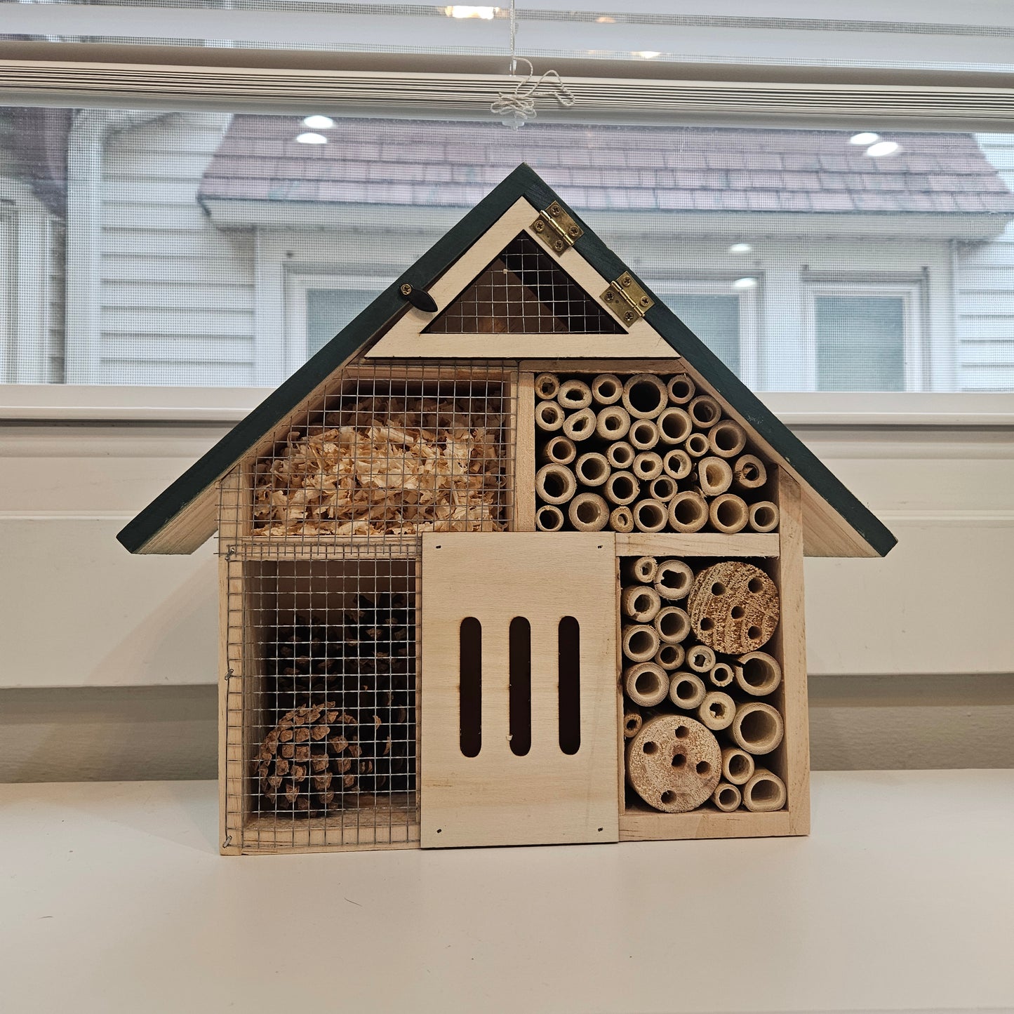 Bee House