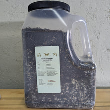 B3E 6lb Bulk Seed & Soil Kit